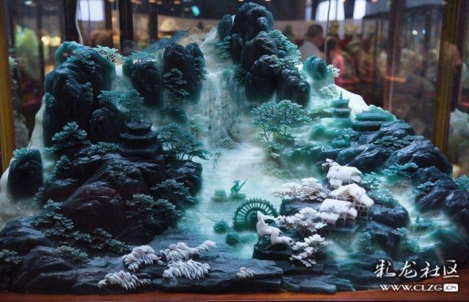 2024龙文化主题展亮相辽图:展示馆藏龙文化相关图书50余册