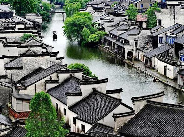 年味十足!淮安清江浦年货节来啦