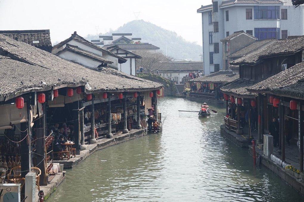 重庆酸辣粉游戏画面